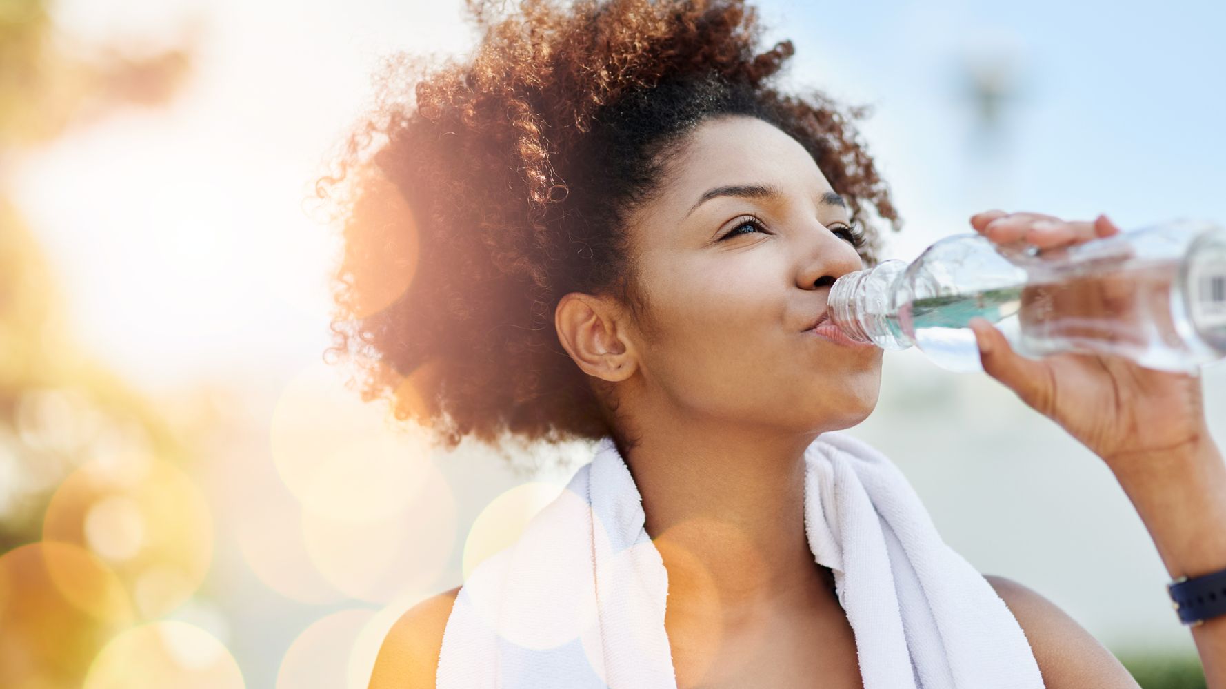 Is raw water healthy for you? Top water myths busted