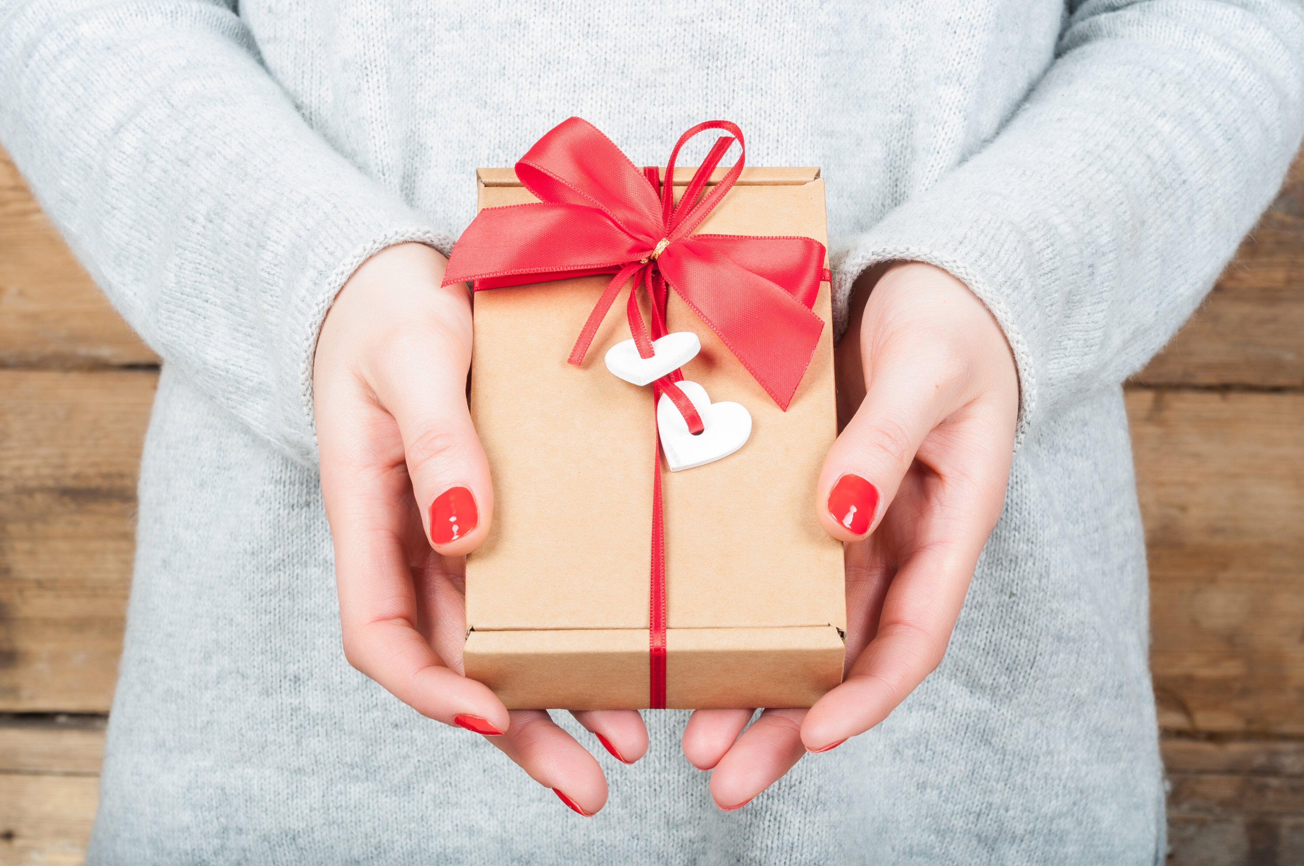 cheesy gift ideas for girlfriend