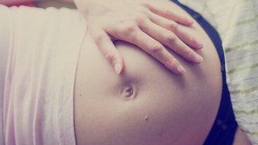 Getting Pregnant