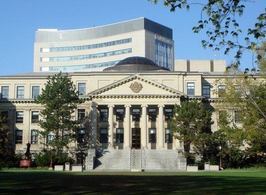 20) University of Ottawa