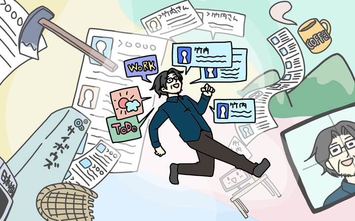 意図せぬ誤解 冷たい印象 タイムラグ リモートワーク特有の困難を乗り切るために 僕が工夫していること サイボウズ式 ハフポスト Life 意図せぬ誤解 冷たい印象 タイムラグ リモートワーク特有の困難を乗り切るために 僕が工夫していること サイボウズ式 ハフポスト Life