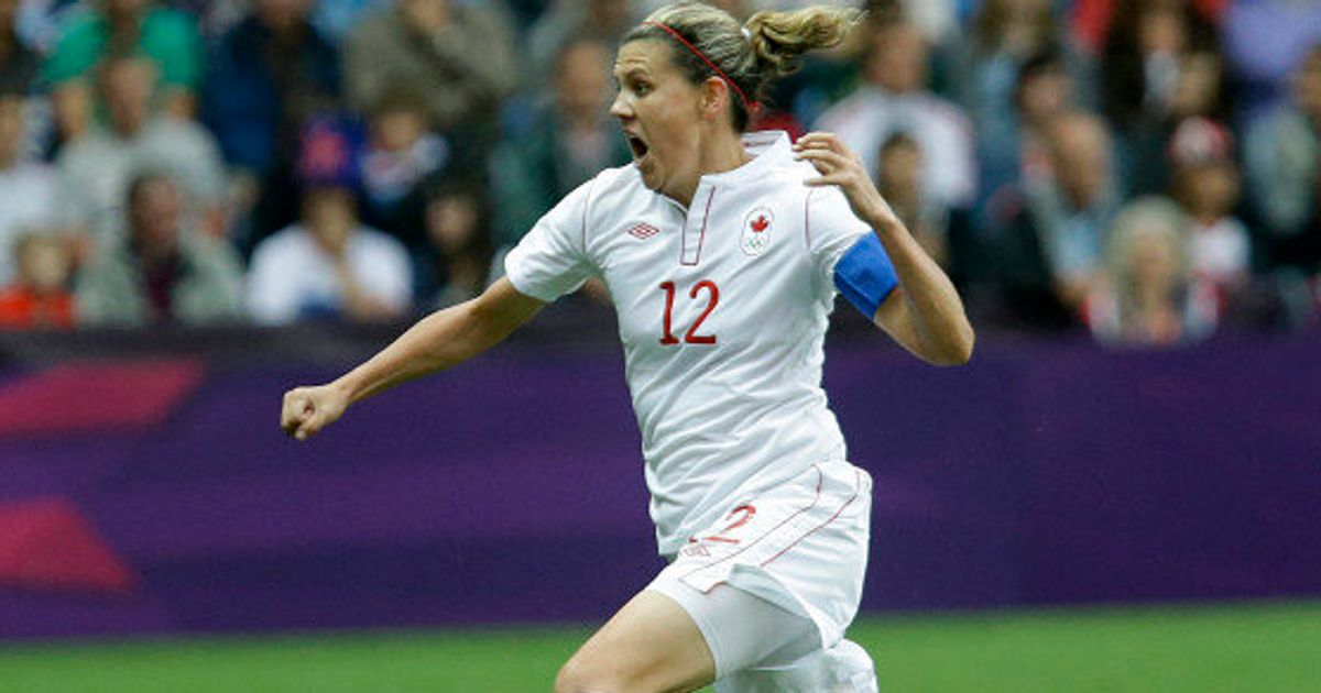 When Does The FIFA Women's World Cup Start? HuffPost Life