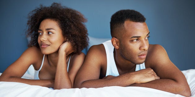 Mismatched Sex Drives Arent The End For Your Relationship Huffpost Life 0276