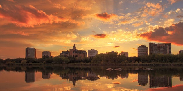 Saskatoon made the New York Times' list of the 52 places to visit in 2018.