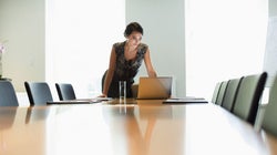 Why Are Canadian Women Leaving the Labour Force In Record