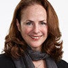 Elizabeth McIsaac - President of Maytree, exploring solutions to poverty using a human rights approach.