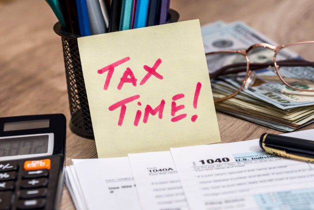 5 Changes You Need To Know Before Filing Your Income Tax