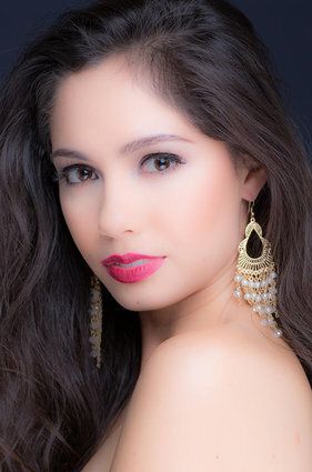 Miss World Philippines