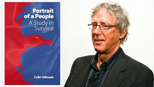 Colin Gillespie is a scientist and lawyer based in Winnipeg. His recent book, Portrait of a People: A Study in Survival, outlines the history of Pimicikamak and its relationship with Manitoba Hydro.