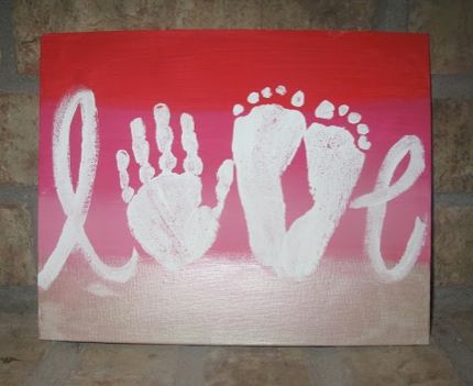 valentine's day crafts for daddy