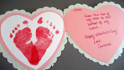 valentine's day crafts for daddy