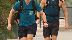 How Winning The Amazing Race Helped Me Grow