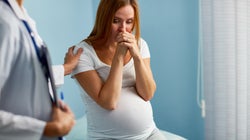 Canada Is Lagging On Perinatal Depression Screening, Advocates
