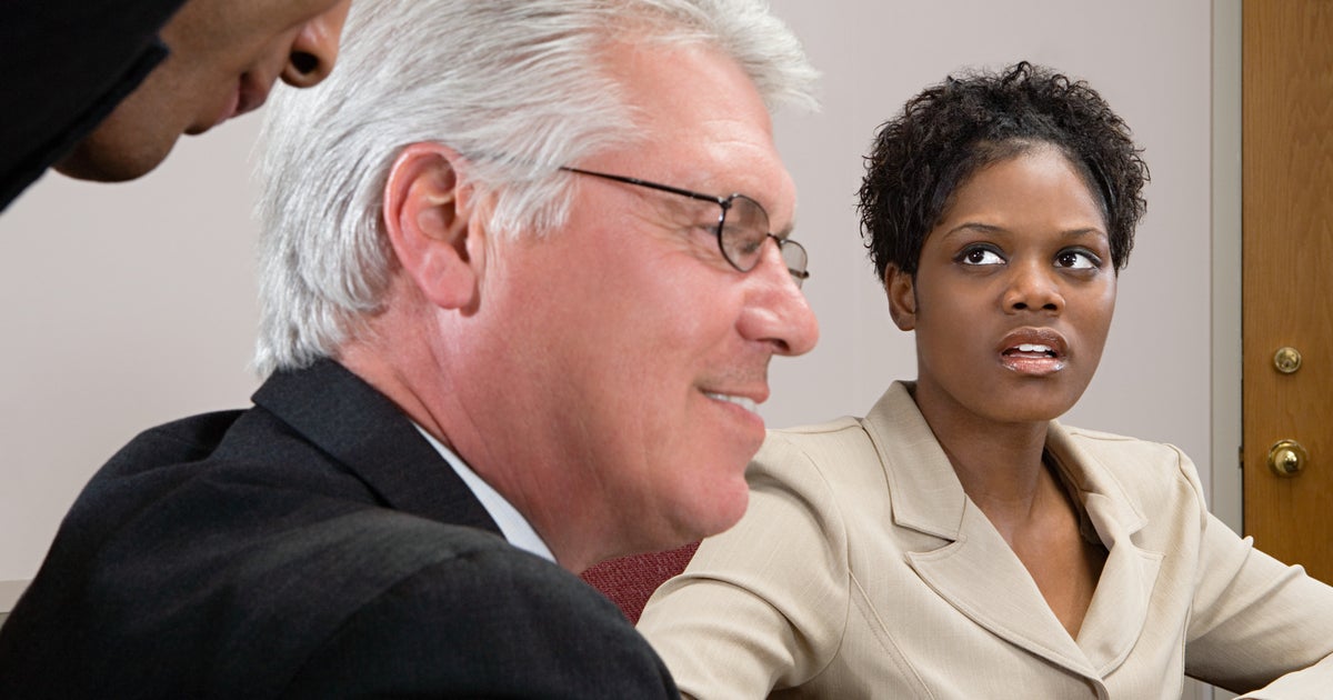 How To Shut Down Microaggressions While Keeping Your Cool | HuffPost Life