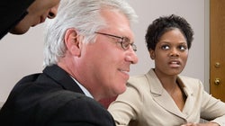 How To Shut Down Microaggressions While Keeping Your