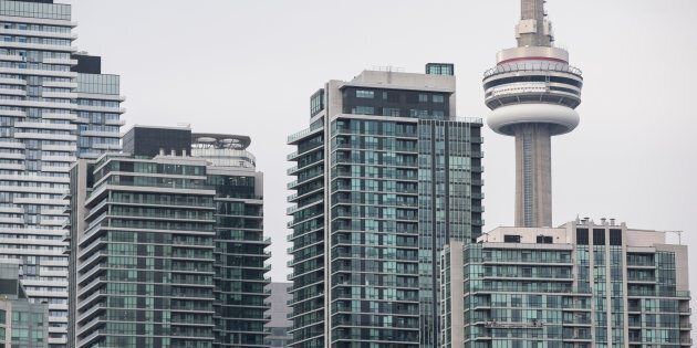 The foreign buyer's tax introduced for Toronto and surrounding areas has done nothing so far to improve affordability, data from a housing-affordability survey shows.