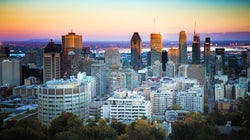 Montréal's Breathing Better, But Our Fight For Clean Air Isn't Over