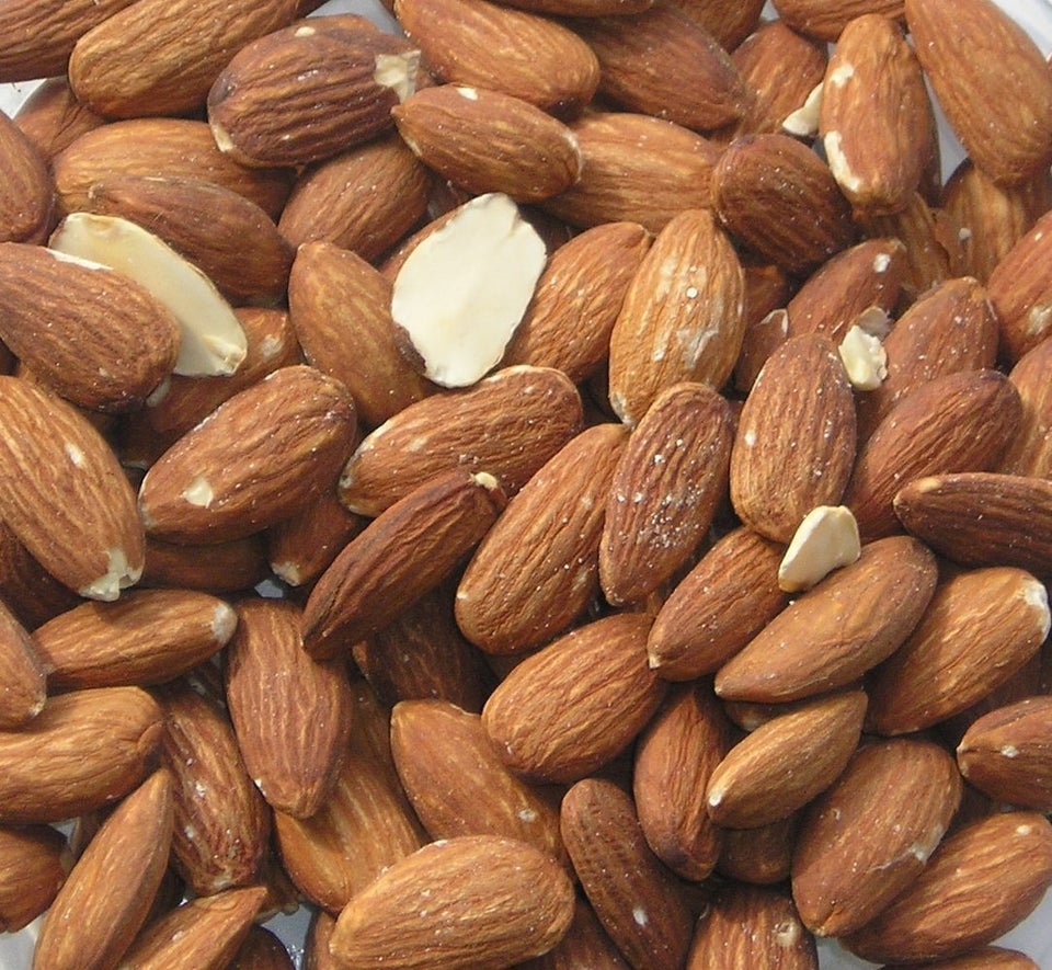 Almond