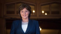 Here’s How You Change ‘Brutally Sexist’ Business Of Politics: