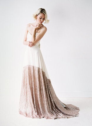 canadian made wedding dresses