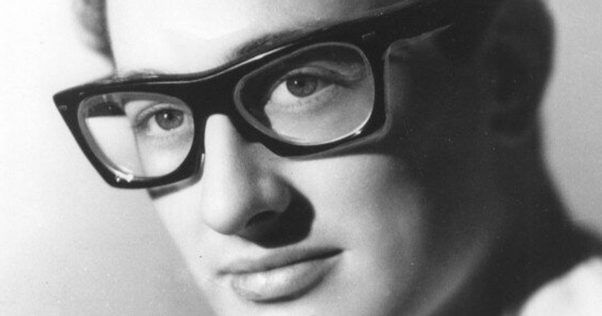 Buddy Holly Plane Crash Officials Consider Reopening Investigation