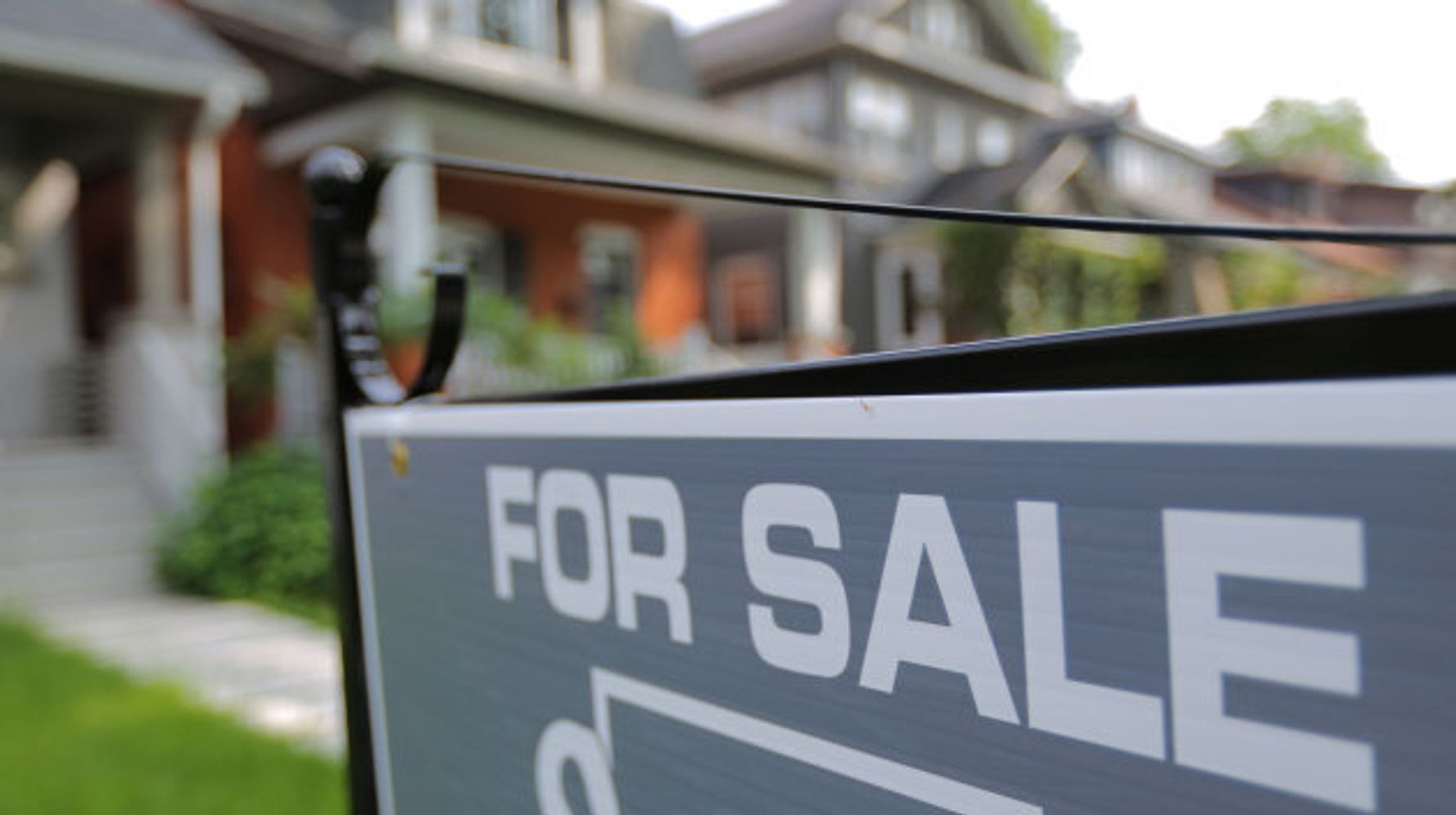 The one quick way to cool the GTA housing market: Mayers