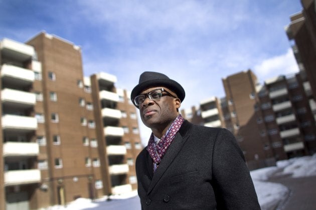 Justice Donald McLeod, chair of the Federation of Black Canadians, said the government's recognition of the UN's Decade for People of African Descent is a "good next step."