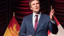 Without Courage At The Polls, N.B. Is In For The Same Old Song And