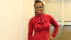 Dear Sisters, I See You: A Love Letter To Black