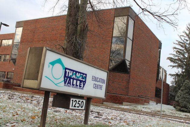 The Thames Valley District School Board received two sexual harassment complaints against Michael Deeb in 2012 and 2016.