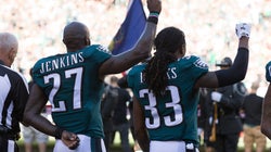 After An NFL Season Defined By Black Protest, The Super Bowl Sticks To
