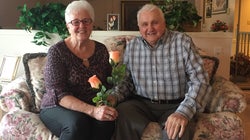 Reach Out And Be A Friend To A Senior Living