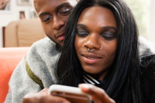 There are not enough visible examples of black queer and trans love, some Canadians say.