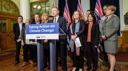 6 Ways B.C. Can Defend The Climate And Economy In