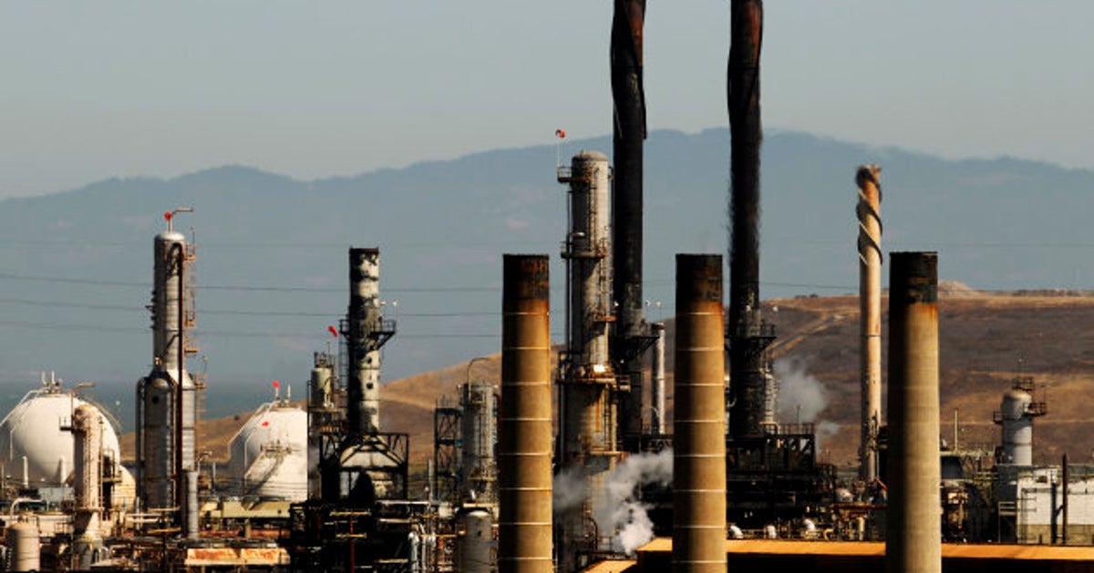 North American Cities Are Entering The Fight Against Fossil Fuels