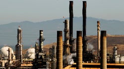 North American Cities Are Entering The Fight Against Fossil
