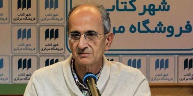 On Saturday Tehran prosecutor Abbas Jafari Dolatabadi said authorities had arrested several unidentified people on suspicion of spying, including Kavous Seyed-Emami.