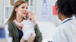 Moms With Postpartum Depression Keep Getting Reported To Child