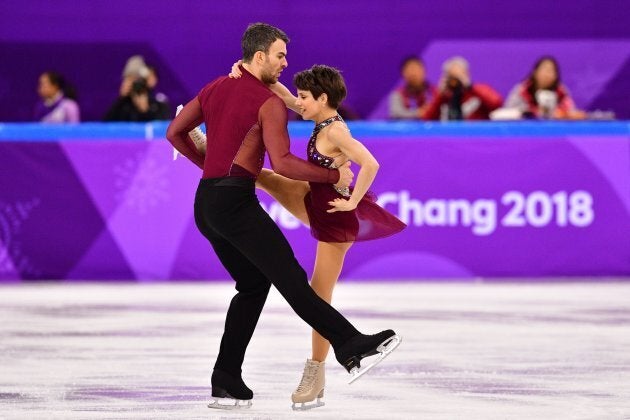 Eric Radford and partner Meagan Duhamel have said they plan to retire after the PyeongChang Olympics.