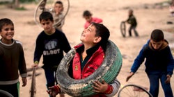 Canada Must Step Up To Protect Children In