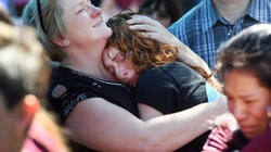 How To Talk To Children After Tragic