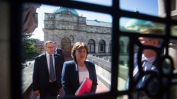 Christy Clark's #MeToo Response Rings Hollow After Years Of Neglecting