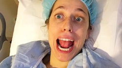 Infertility Sucks, But You Can Transcend It. Here's
