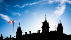 Making Parliament Hill Safe For Women Is Bigger Than Party