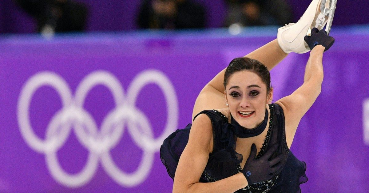 Kaetlyn Osmond