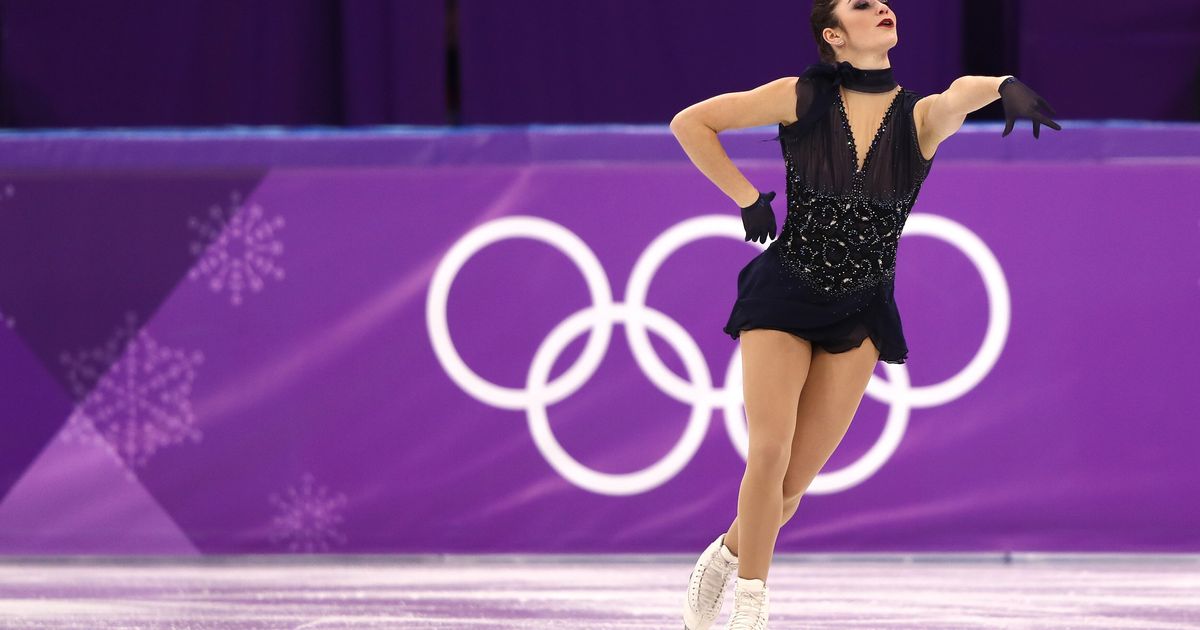 Kaetlyn Osmond