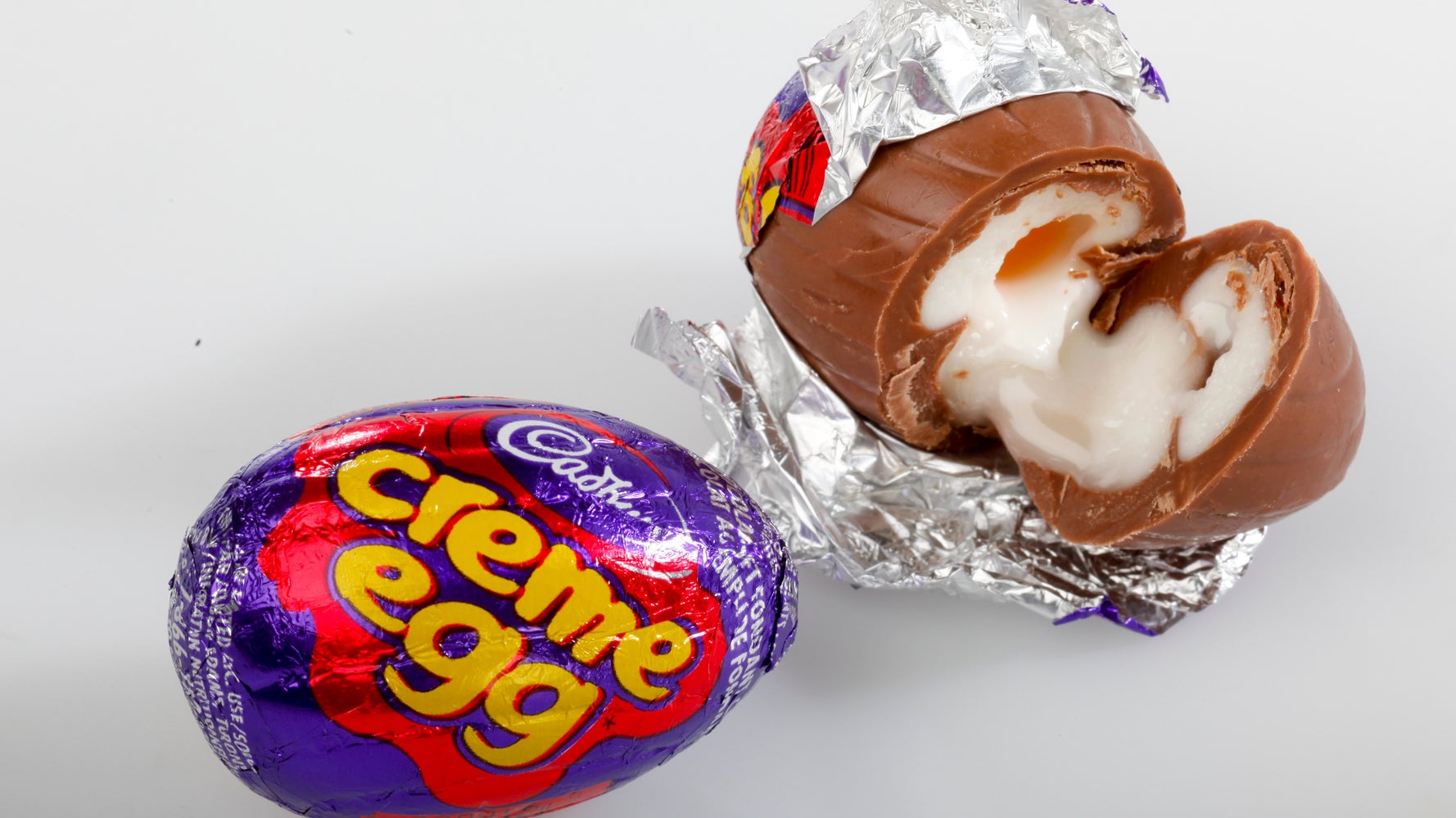 This Is How Much Sugar Is In A Cadbury Creme Egg HuffPost Life