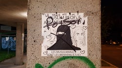 Quebec's Islamophobia Has Gone Down An Eerily Familiar