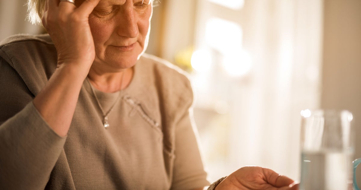 When Doctors Ignore Evidence, Pain Patients Suffer | HuffPost News