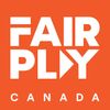 FairPlay - FairPlay Canada is a coalition of Canadian artists, content creators, unions, guilds, producers, performers, broadcasters, distributors, and exhibitors who are asking the Canadian Radio-television and Telecommunications Commission (CRTC) to take action to address the theft of digital content by illegal piracy websites.